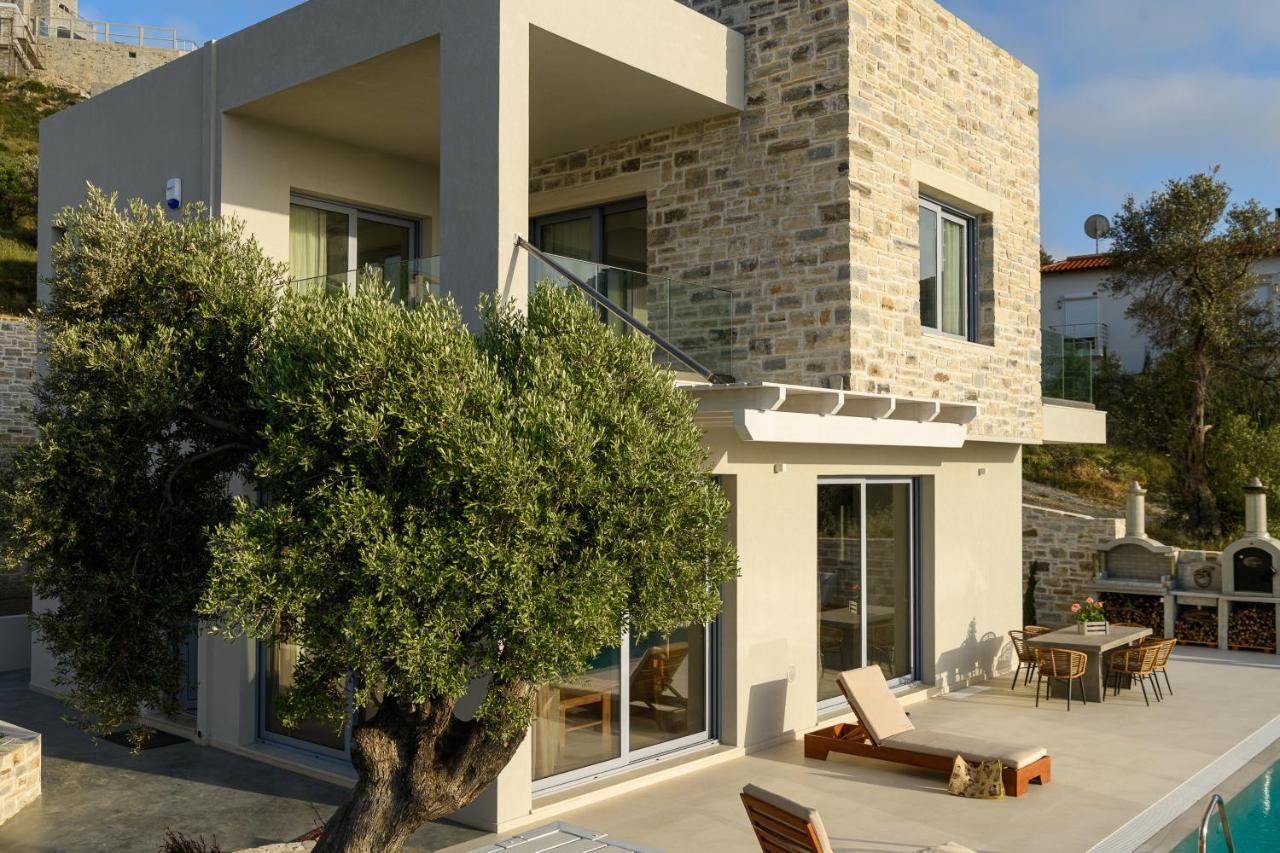 Diamond Dream Villa กามิลารี ภายนอก รูปภาพ
