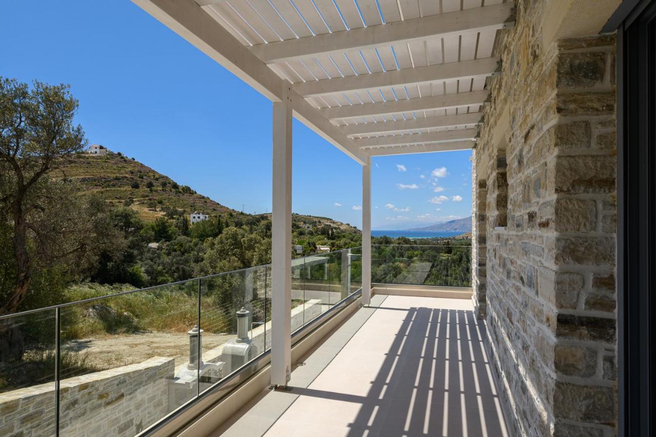 Diamond Dream Villa กามิลารี ภายนอก รูปภาพ