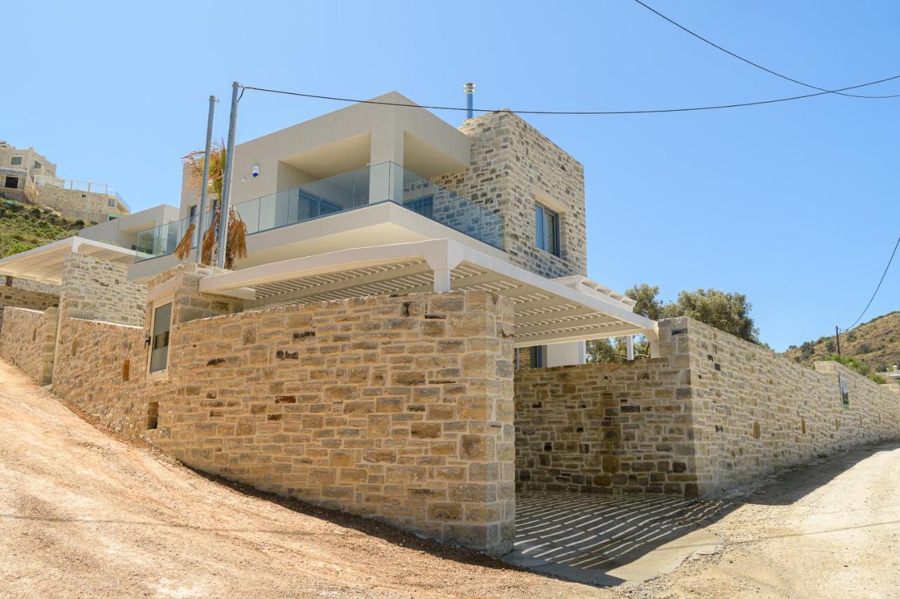 Diamond Dream Villa กามิลารี ภายนอก รูปภาพ