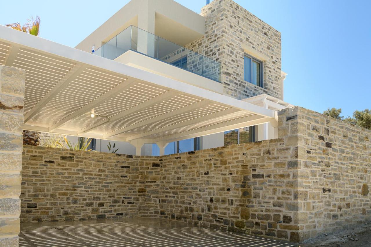 Diamond Dream Villa กามิลารี ภายนอก รูปภาพ
